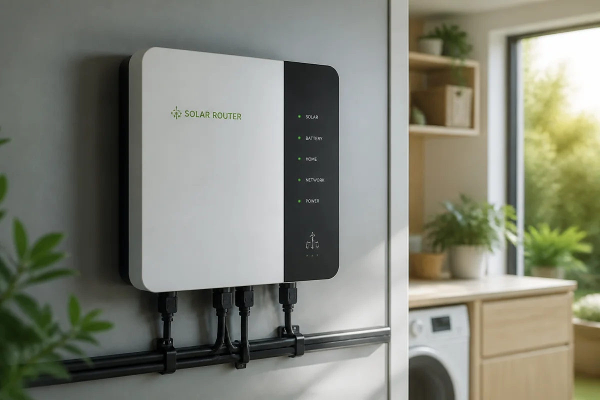 stockage énergie solaire sans batterie