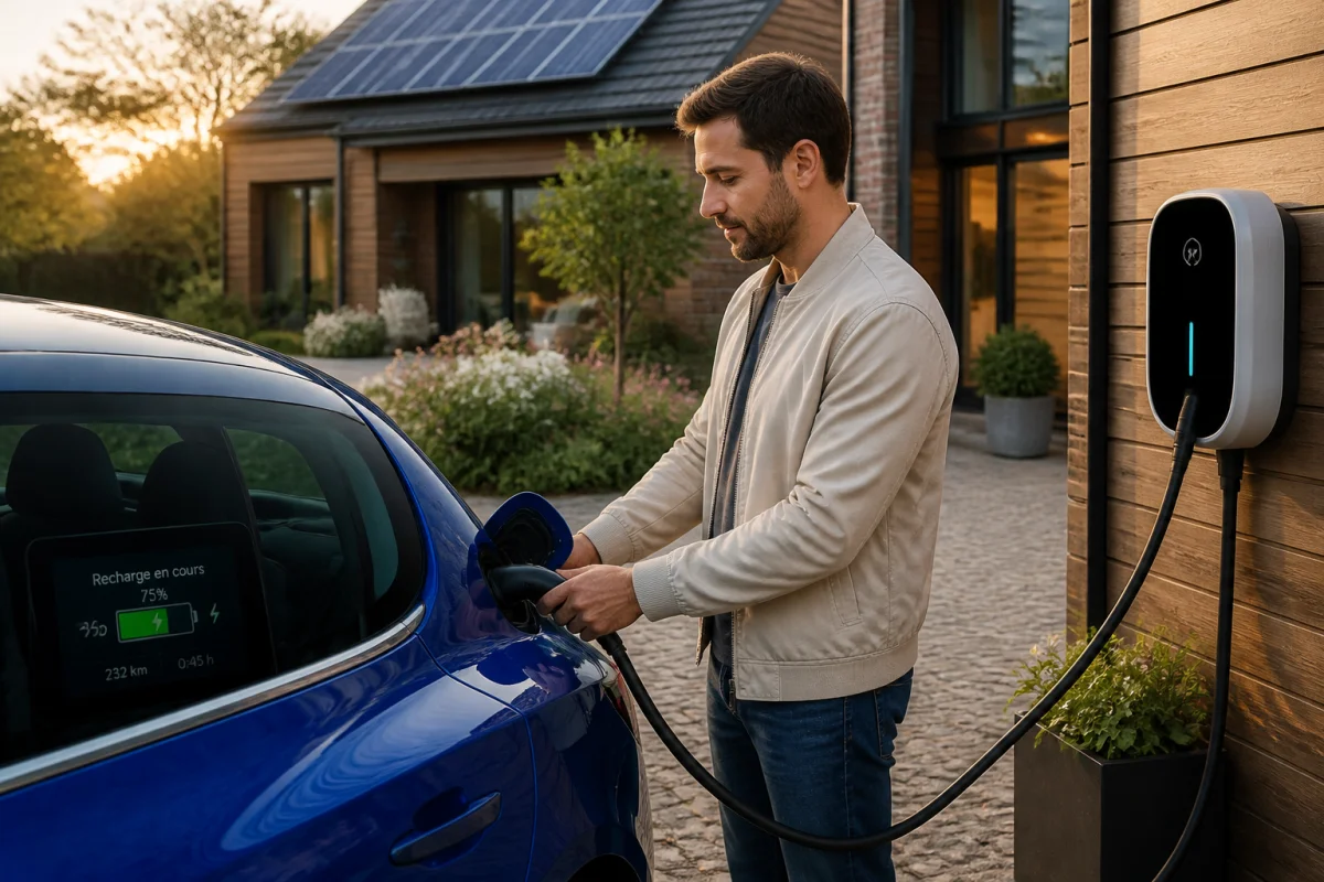 stockage énergie solaire sans batterie