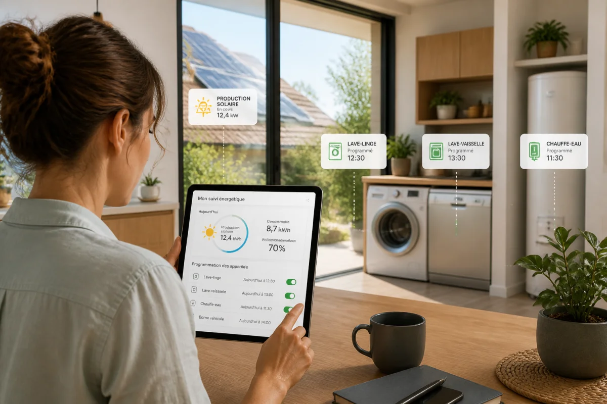 Comment réduire sa facture d'électricité durablement