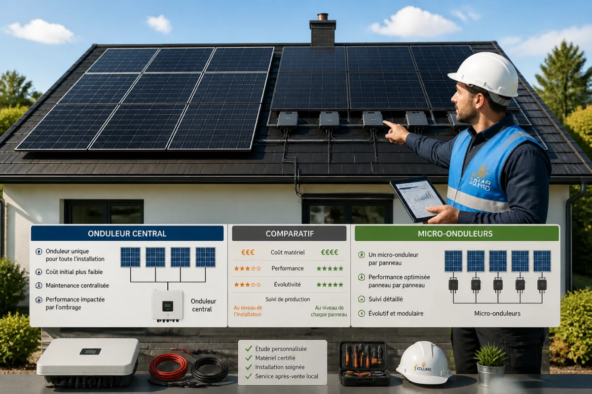 Prix panneaux solaires maison guide pour bien estimer son budget