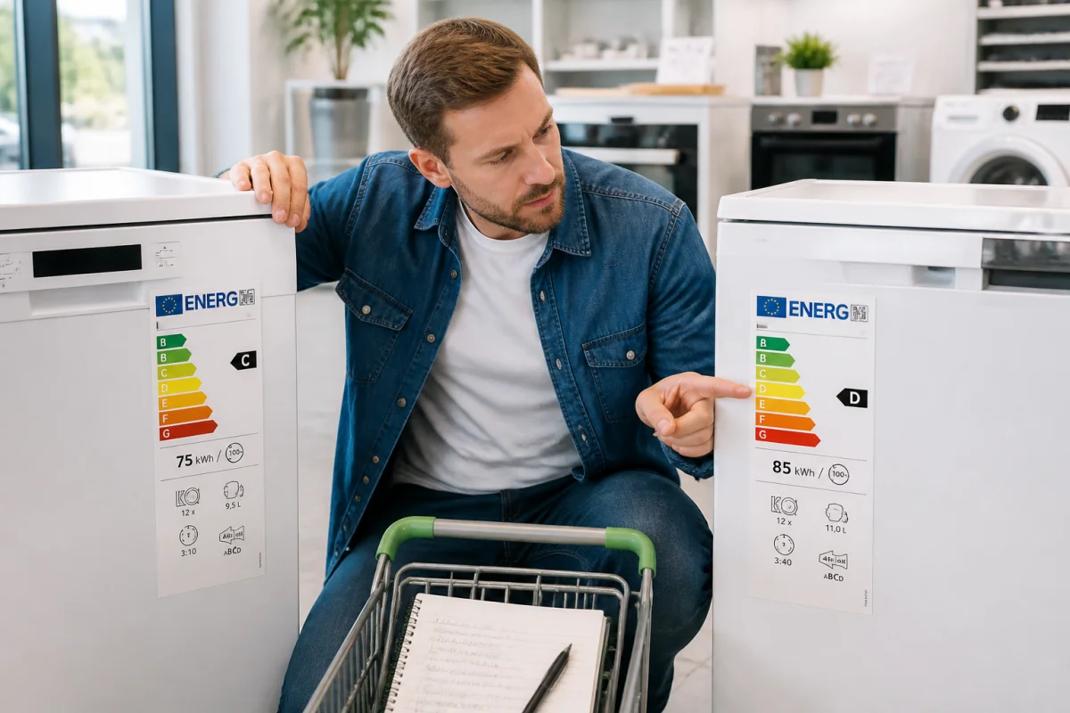 Réduire sa consommation d’électricité avec des gestes simples