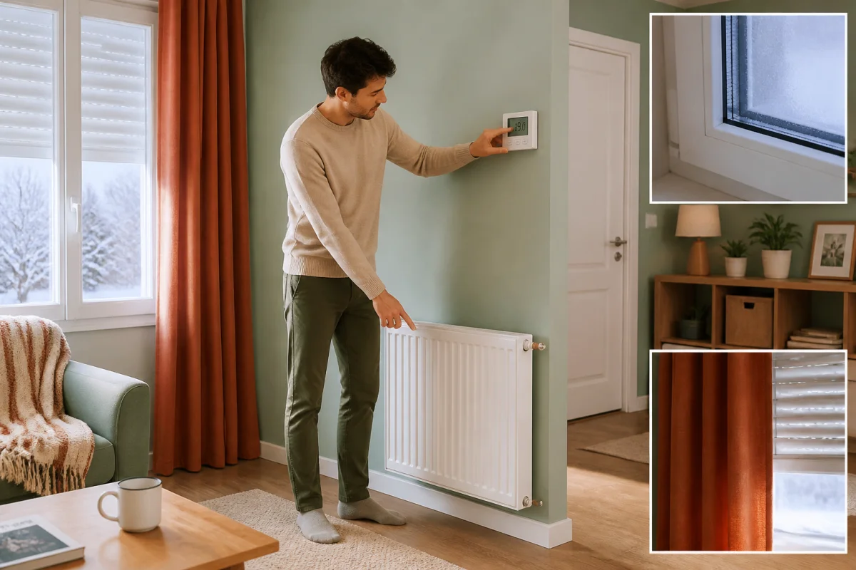 Réduire sa consommation d’électricité avec des gestes simples