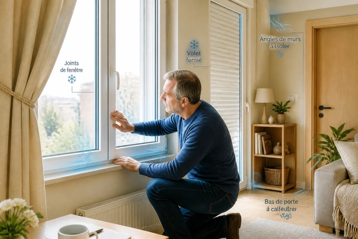 Réduire sa facture d'électricité au quotidien