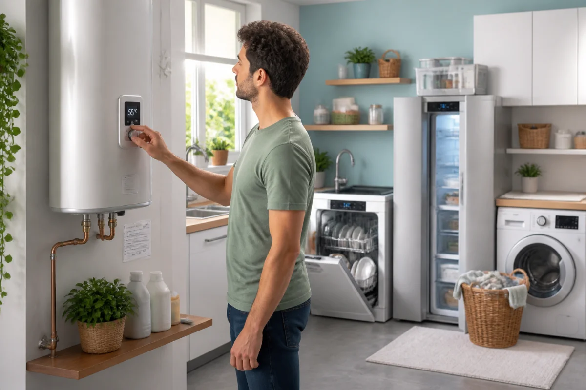 Réduire sa facture d’électricité avec des gestes simples et efficaces