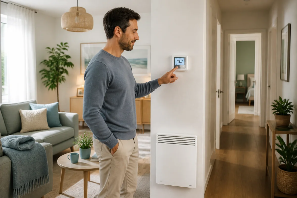 Réduire sa facture d’électricité avec des gestes simples et efficaces